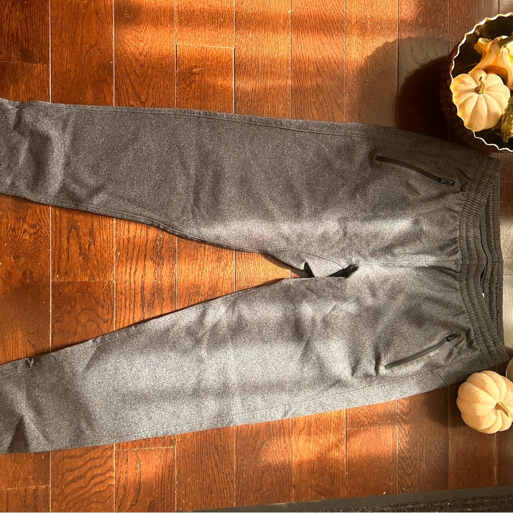 Old Navy Active Charcoal Joggers